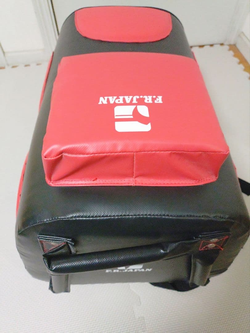 ファイティングロード　ボディバッグ　ボディミット 　ビックミット