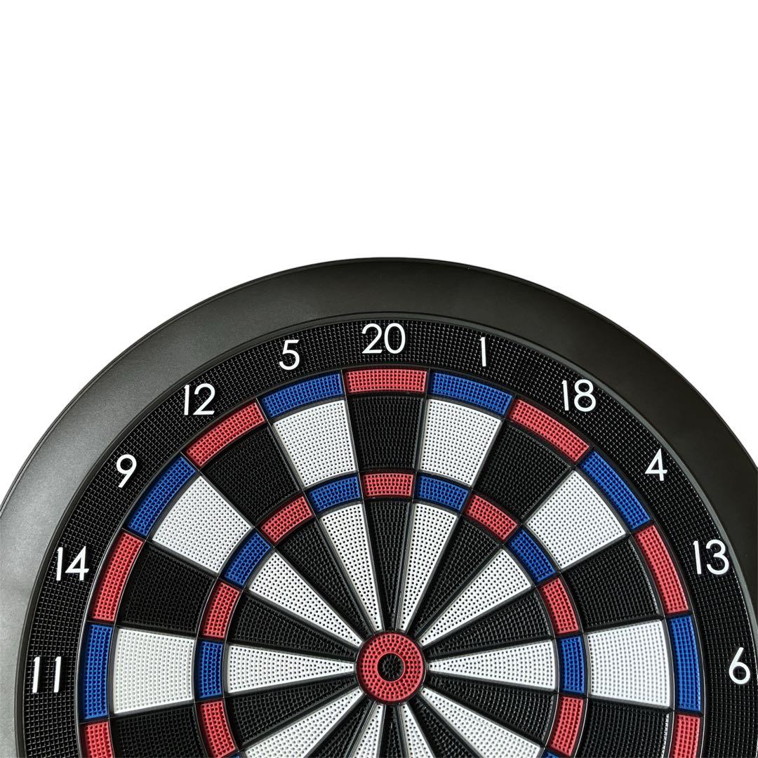 【美品】GRAN BOARD 3s ダーツボード グランボード 3S ブルー