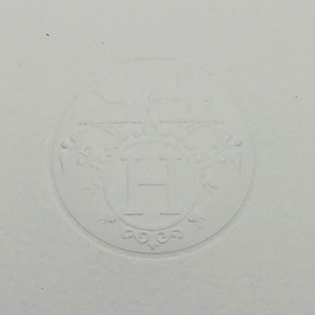 エルメス アジェンダ 手帳 ダイアリー レフィル付 革 EZ243