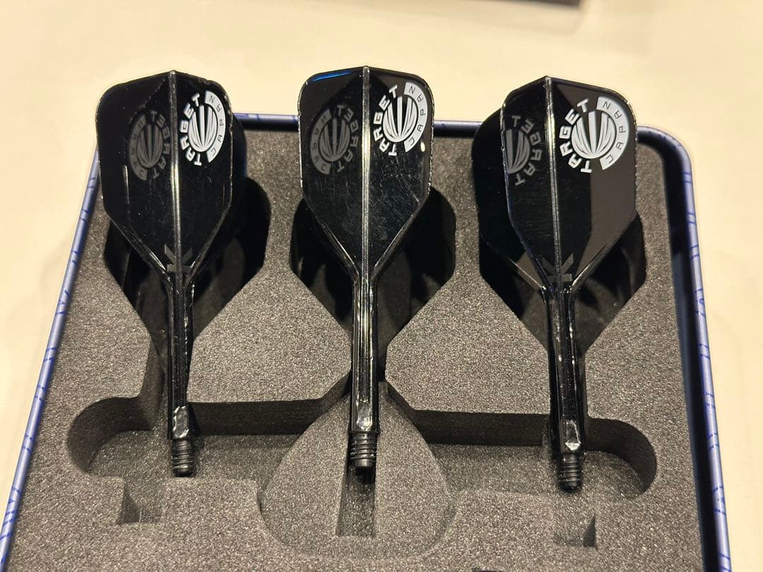 ダーツセット BEAU GREAVES JAPAN EDITION 90%21G