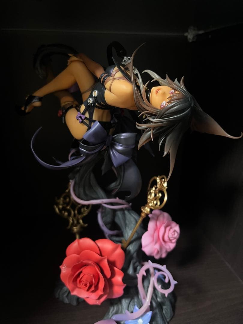 Myethos FairyTale Another チェシャ猫 1/8スケール