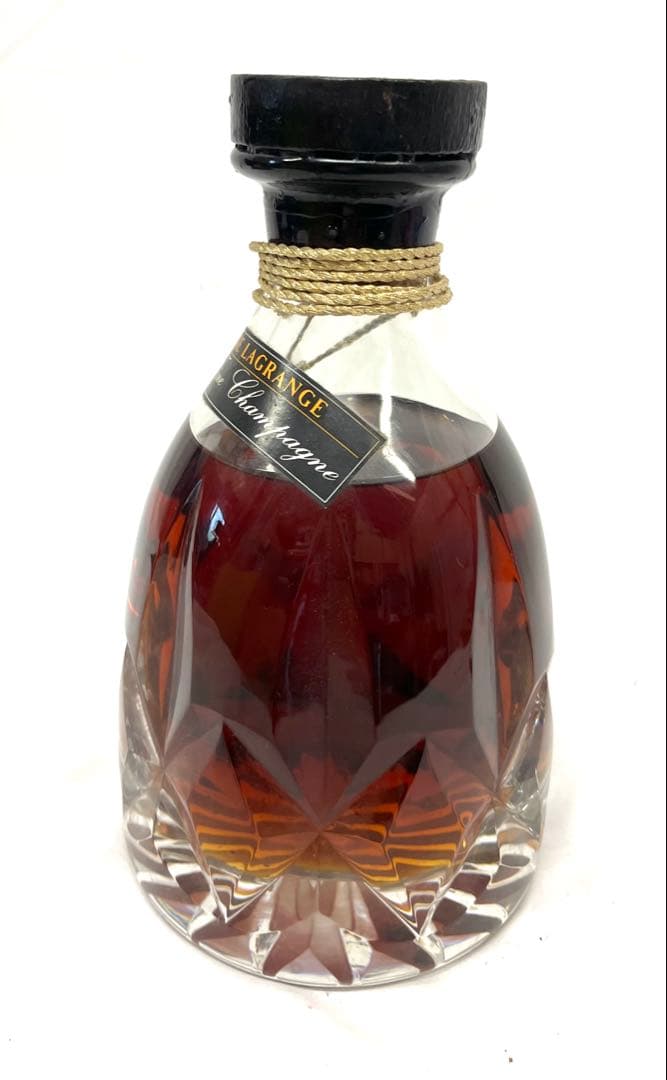 未開栓 GASTON DE LAGRANGE ガストン・ド・ラグランジュ