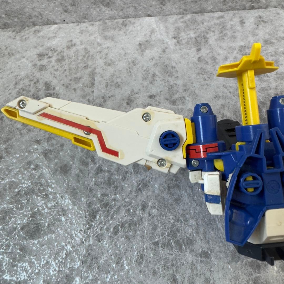 入手困難 スーパービーダマンR ガーディアンフェニックス