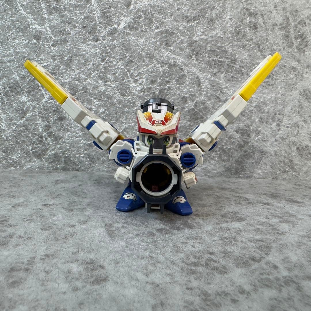 入手困難 スーパービーダマンR ガーディアンフェニックス