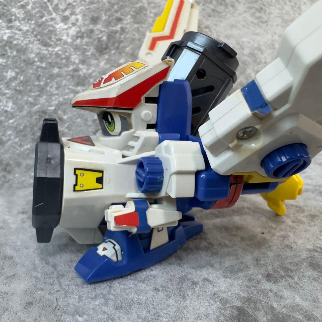 入手困難 スーパービーダマンR ガーディアンフェニックス