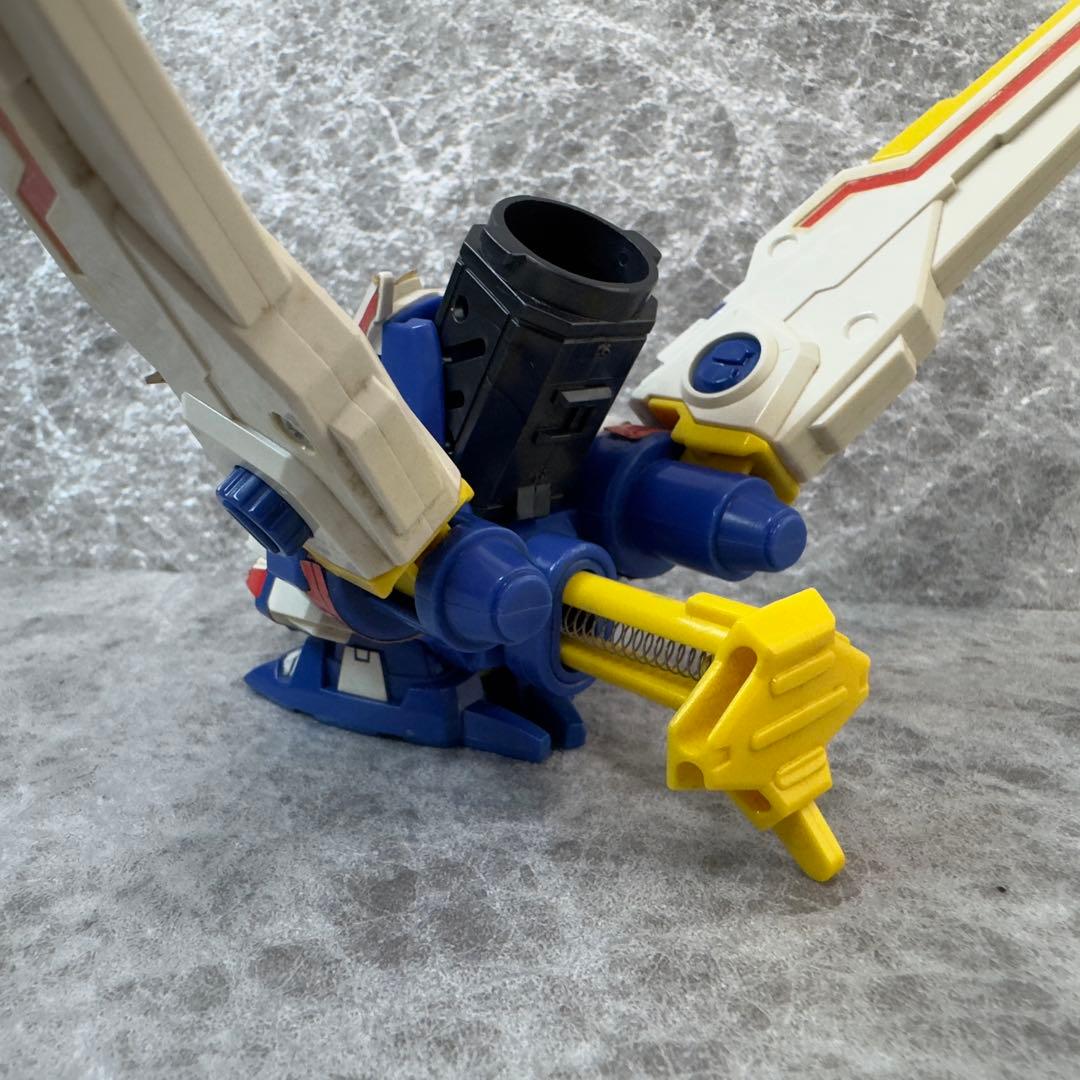 入手困難 スーパービーダマンR ガーディアンフェニックス