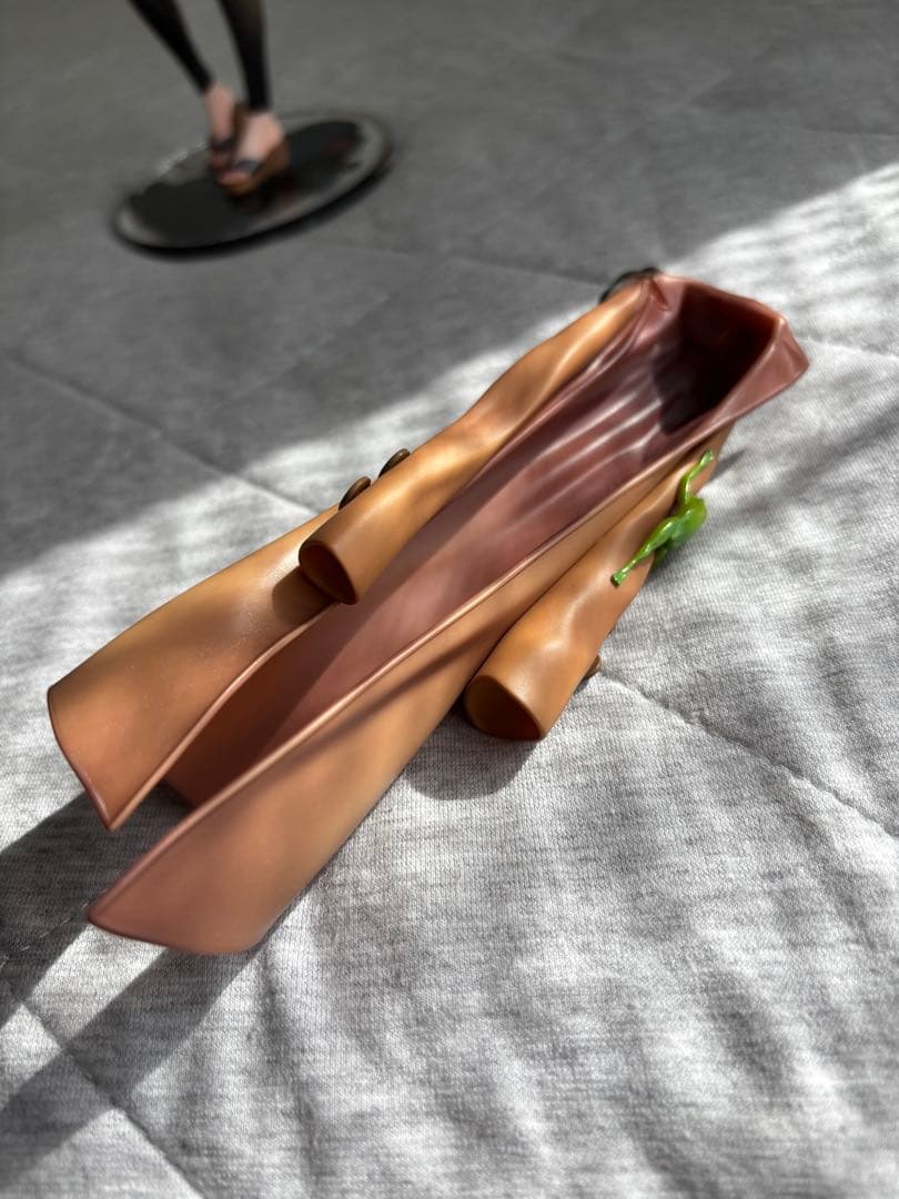 開封済み　NIKKE サクラ　黒夜密行　フィギュア　特典なし