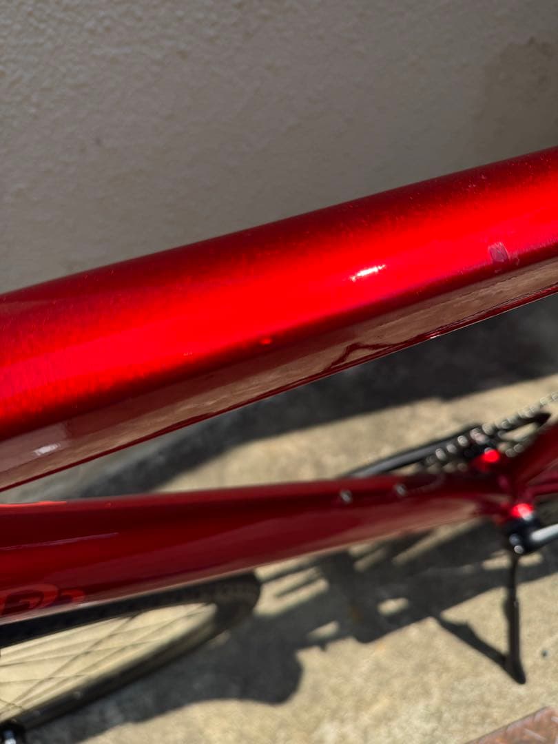 ROCKBIKESロックバイクスWRATHラース【新品】サイズM B級品