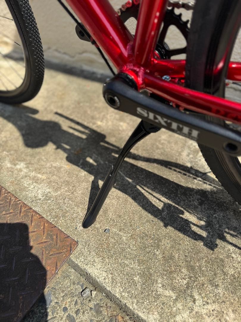 ROCKBIKESロックバイクスWRATHラース【新品】サイズM B級品