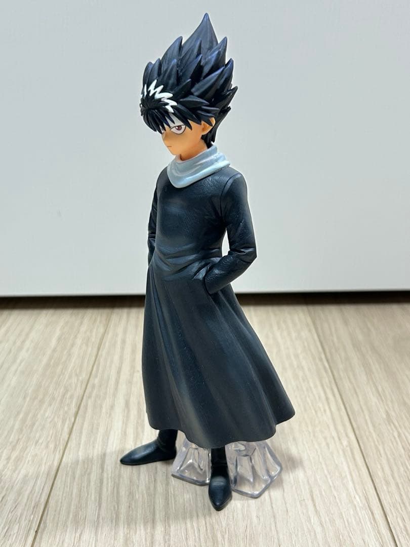 一番くじ 幽遊白書 暗黒武術会編 B賞 C賞 D賞 E賞 ラストワン賞 まとめ