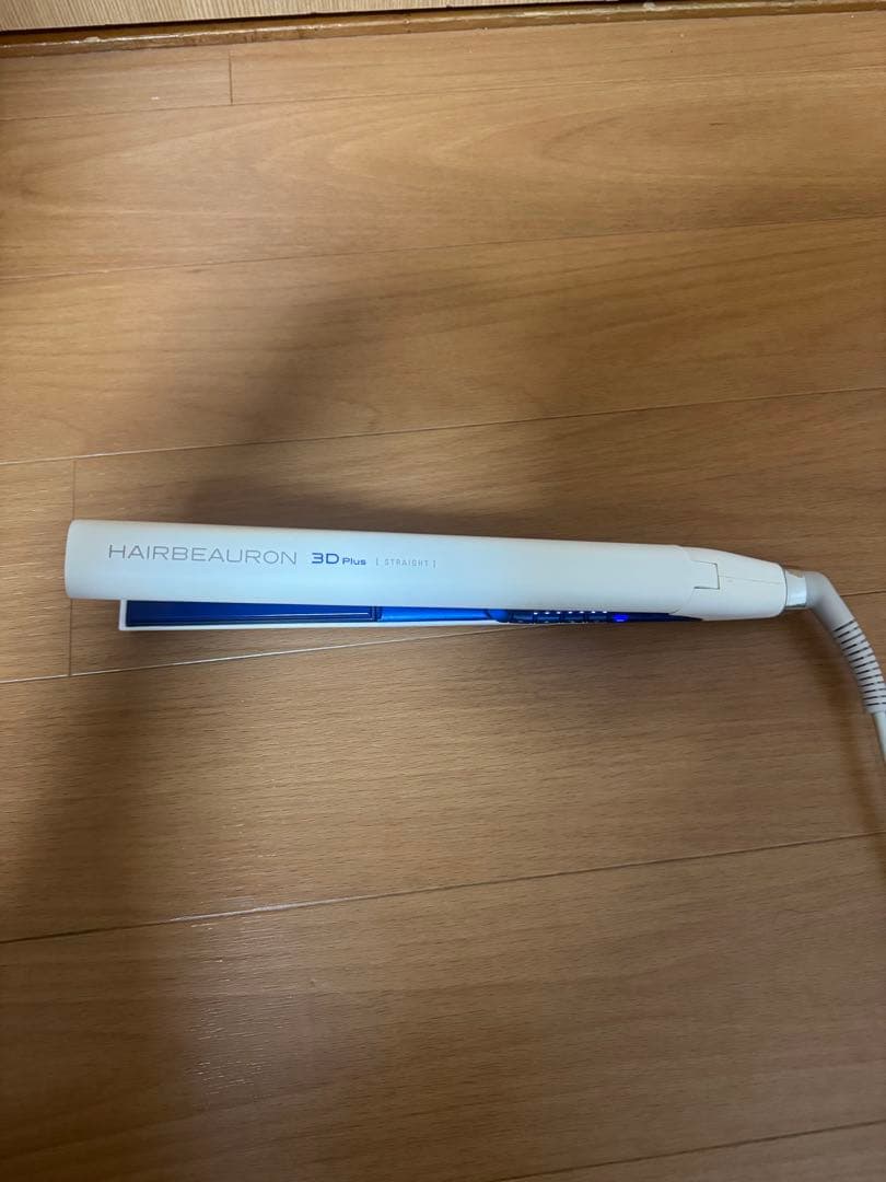 ヘアビューロン　HAIRBEAURON 3Dplus リュミエリーナ