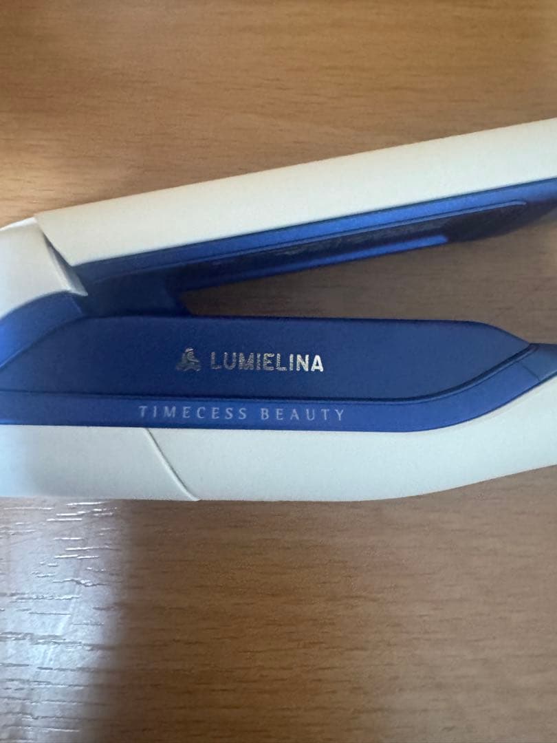 ヘアビューロン　HAIRBEAURON 3Dplus リュミエリーナ