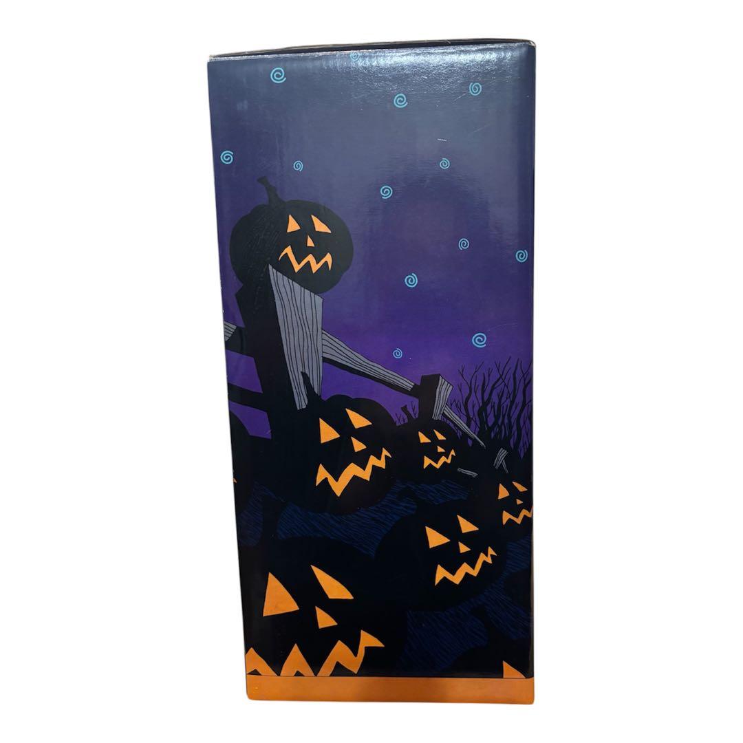 【ディズニー未開封美品】ナイトメア・ビフォア・クリスマス ゼロフィギュア