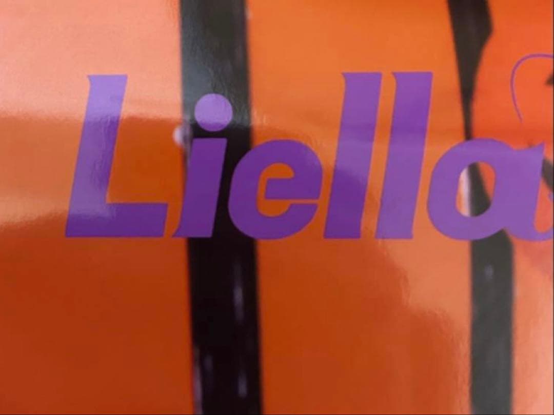 ラブライブ　Liella! 大熊和奏　若菜四季　複製サイン　ポスター　YJ当選品