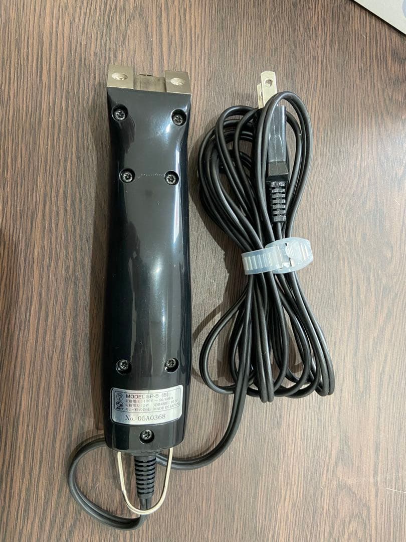 スピーディック、ポップス，バリカン，犬