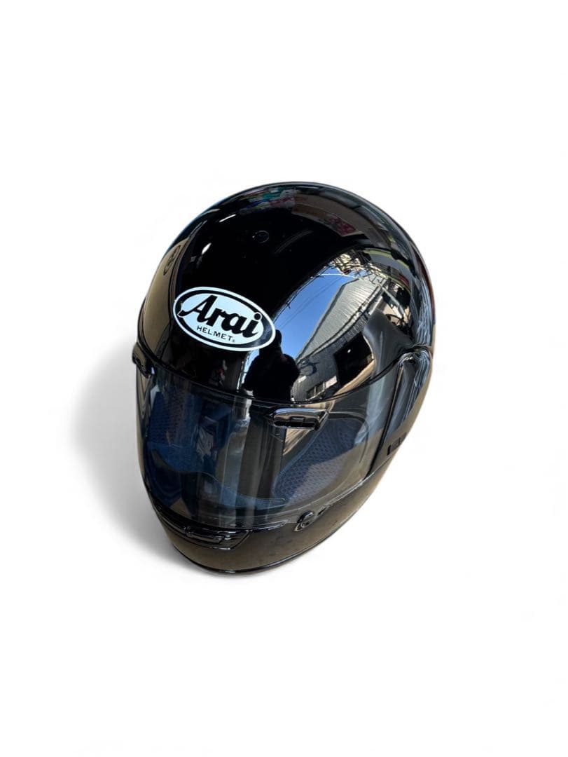 Arai アライASTRO F 59〜60cm