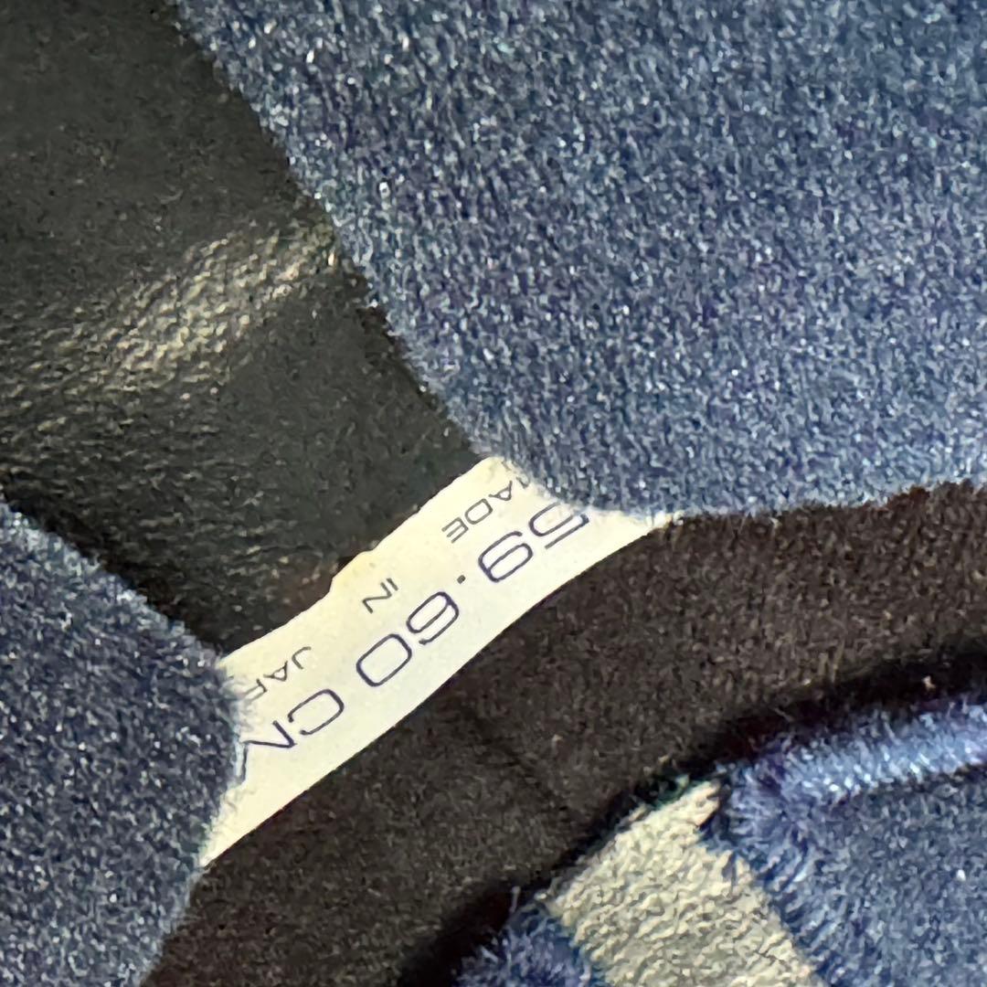 Arai アライASTRO F 59〜60cm