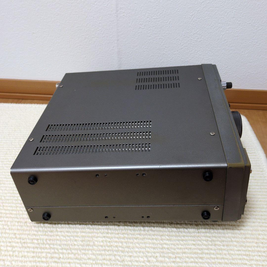 アマチュア無線機　ＴＳ-６８０V