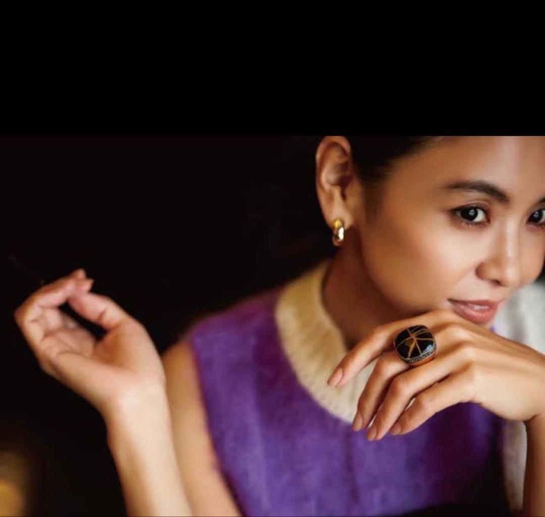 Pomellato ポメラート　イコニカ　 イヤリング　ピアス