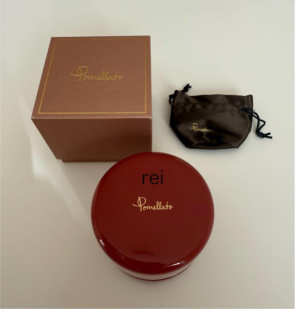 Pomellato ポメラート　イコニカ　 イヤリング　ピアス