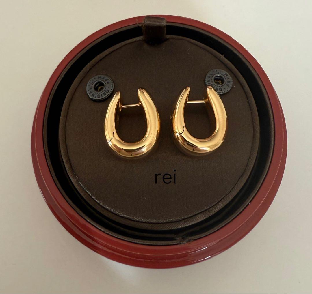 Pomellato ポメラート　イコニカ　 イヤリング　ピアス