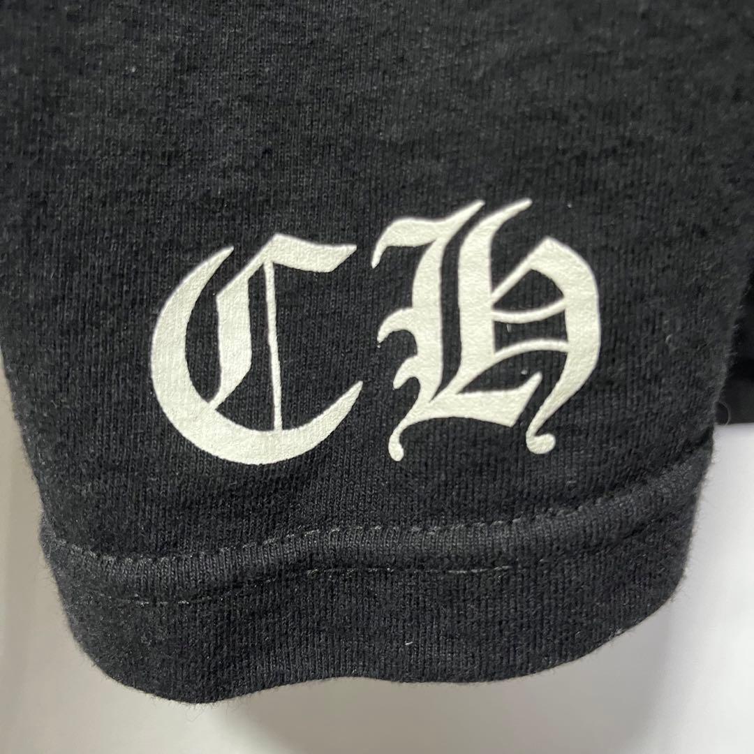 ■ Chrome Hearts ■ トリプルクロス タンクトップ S