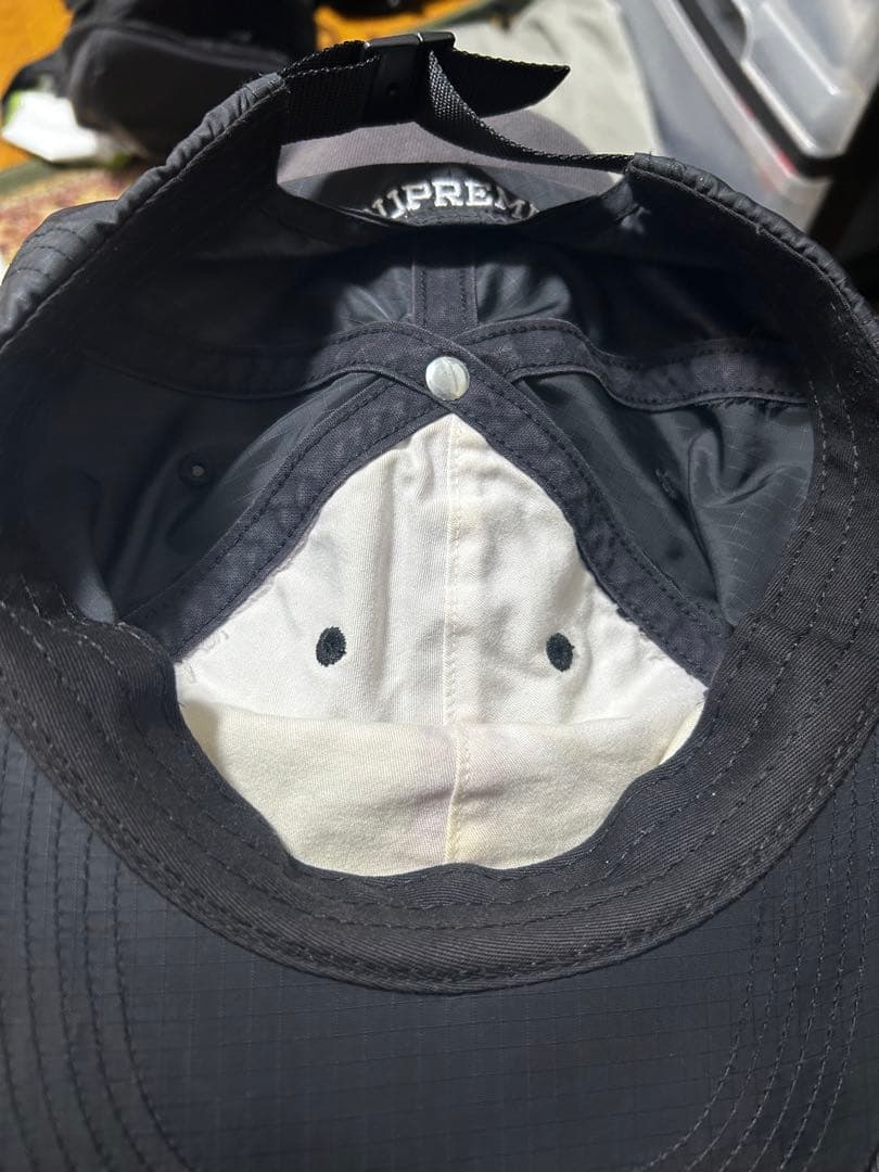 Supreme ジェットキャップ