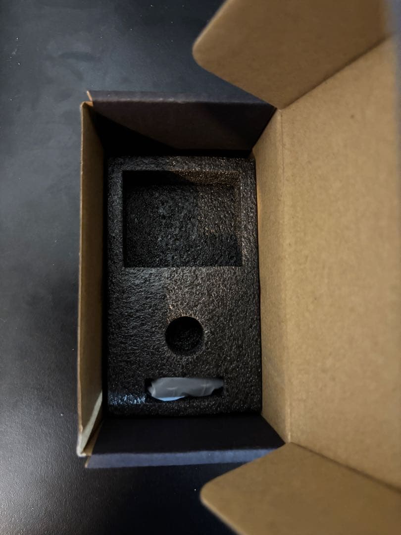 One Control Silver Bee オーバードライブ