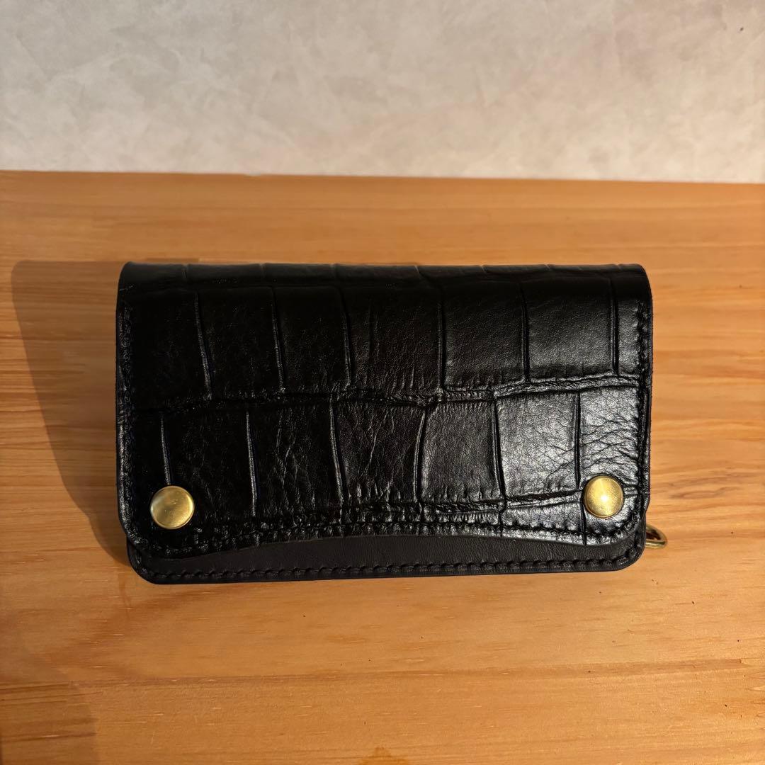 財布・ケース・小物入れ SHINNN