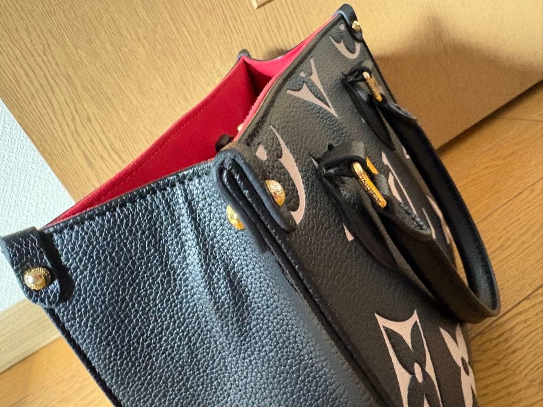 Louis Vuitton バッグ