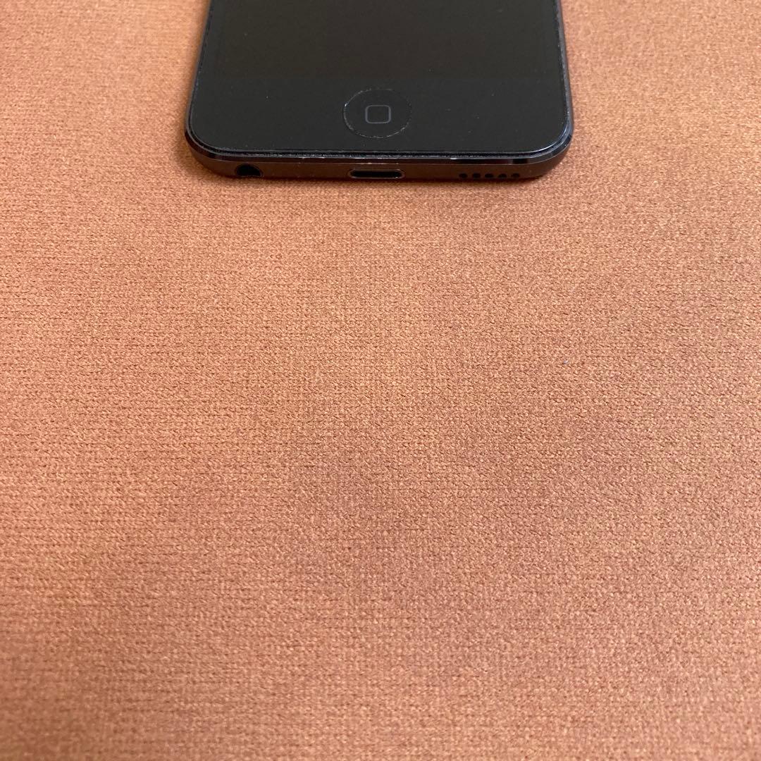 461【早い者勝ち】電池良好☆iPod Touch7 第7世代 32GB☆