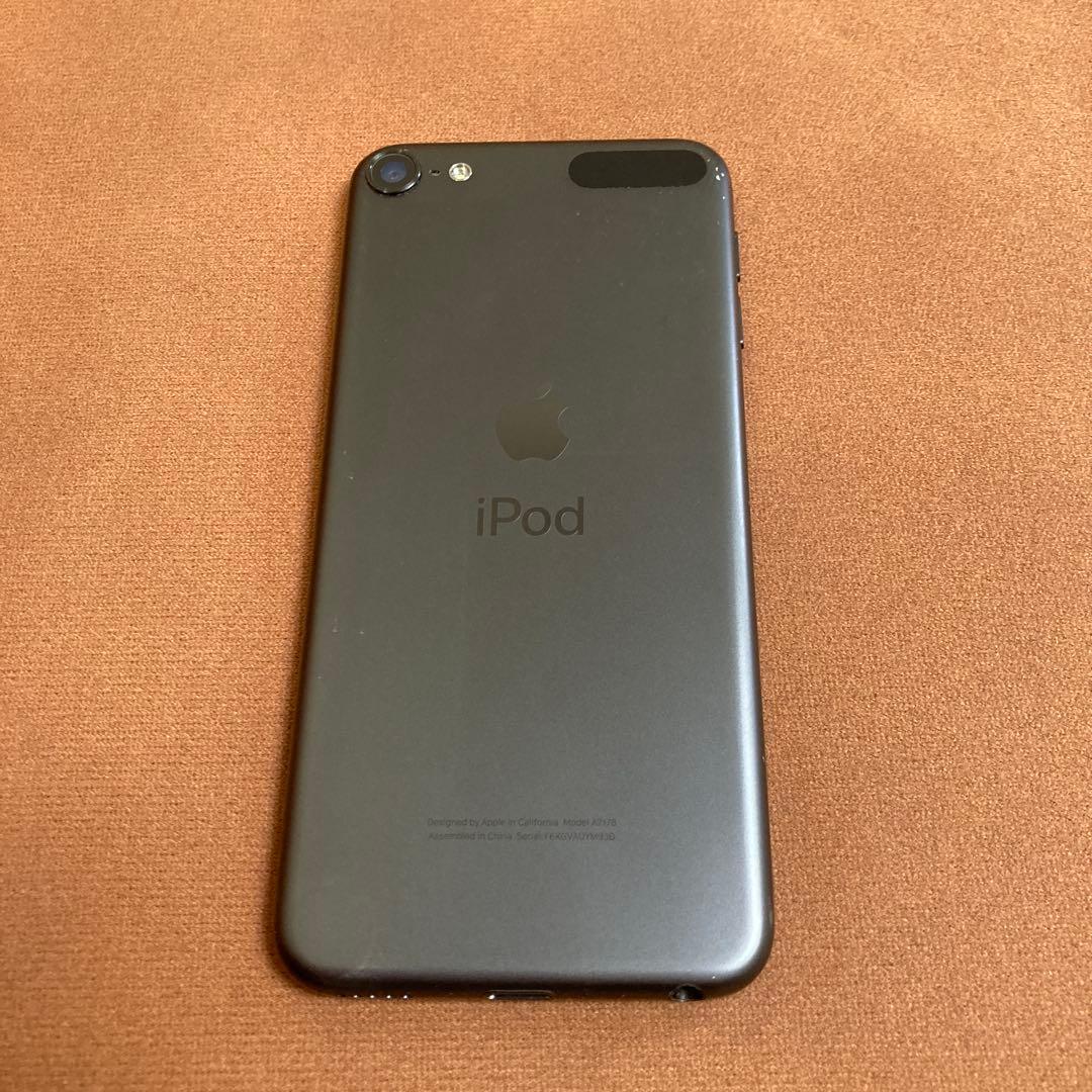 461【早い者勝ち】電池良好☆iPod Touch7 第7世代 32GB☆