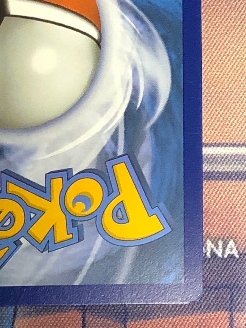 Greninja EX ポケモンカード　海外　PROMO 英語