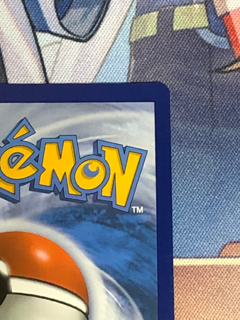 Greninja EX ポケモンカード　海外　PROMO 英語