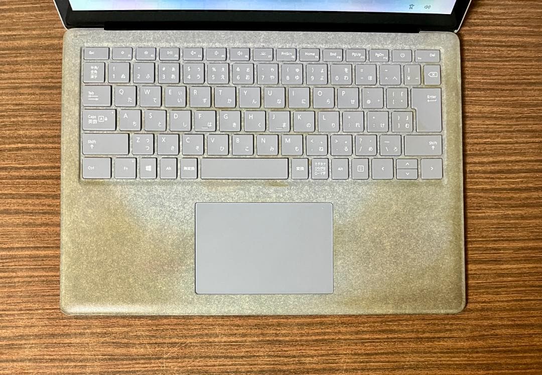 Windowsノート本体 Microsoft Surface Laptop 2, 8GB, 256 GB