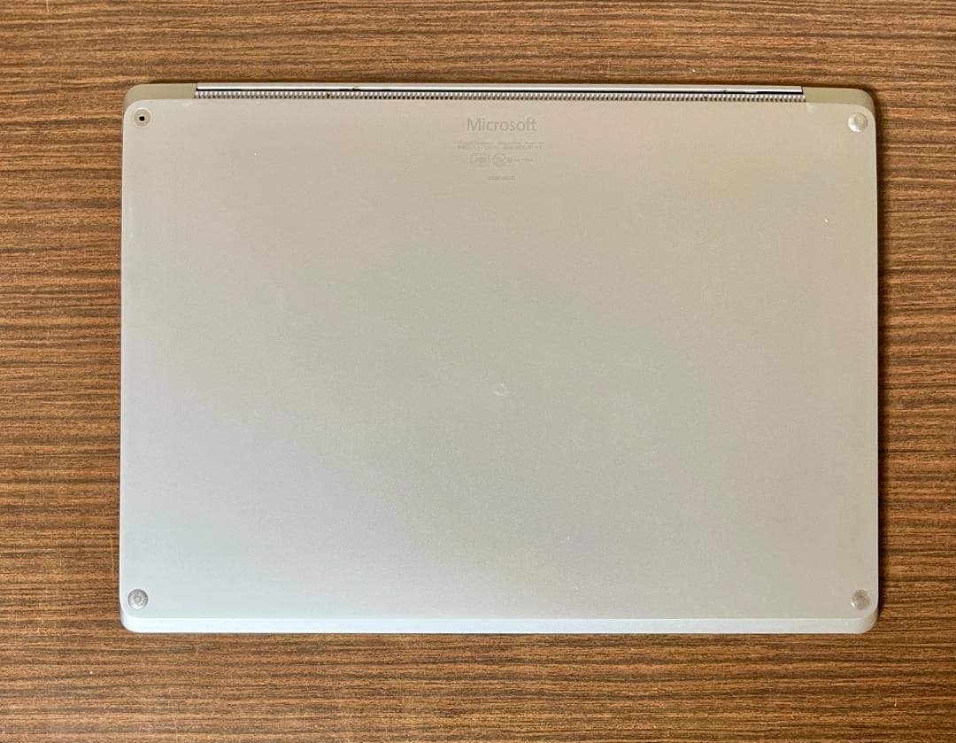 Windowsノート本体 Microsoft Surface Laptop 2, 8GB, 256 GB