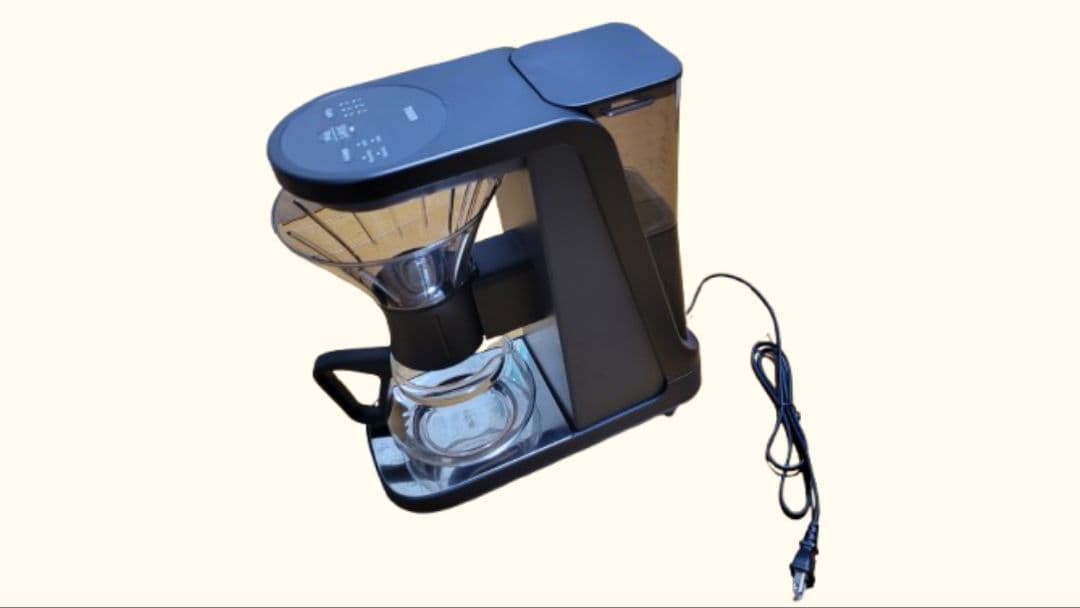 【大幅値下げ】TIGER「ADF-A060」コーヒーメーカー