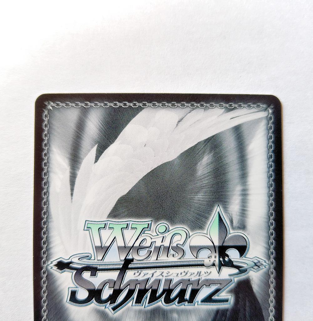 ヴァイス HRサイン「癒しの光 リオン」 ひなろじ