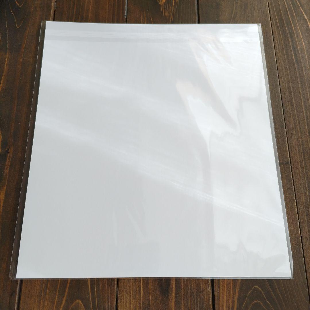 わたなれ Blu-ray 早期購入特典 竹嶋えく先生描き下ろし ビジュアルカード