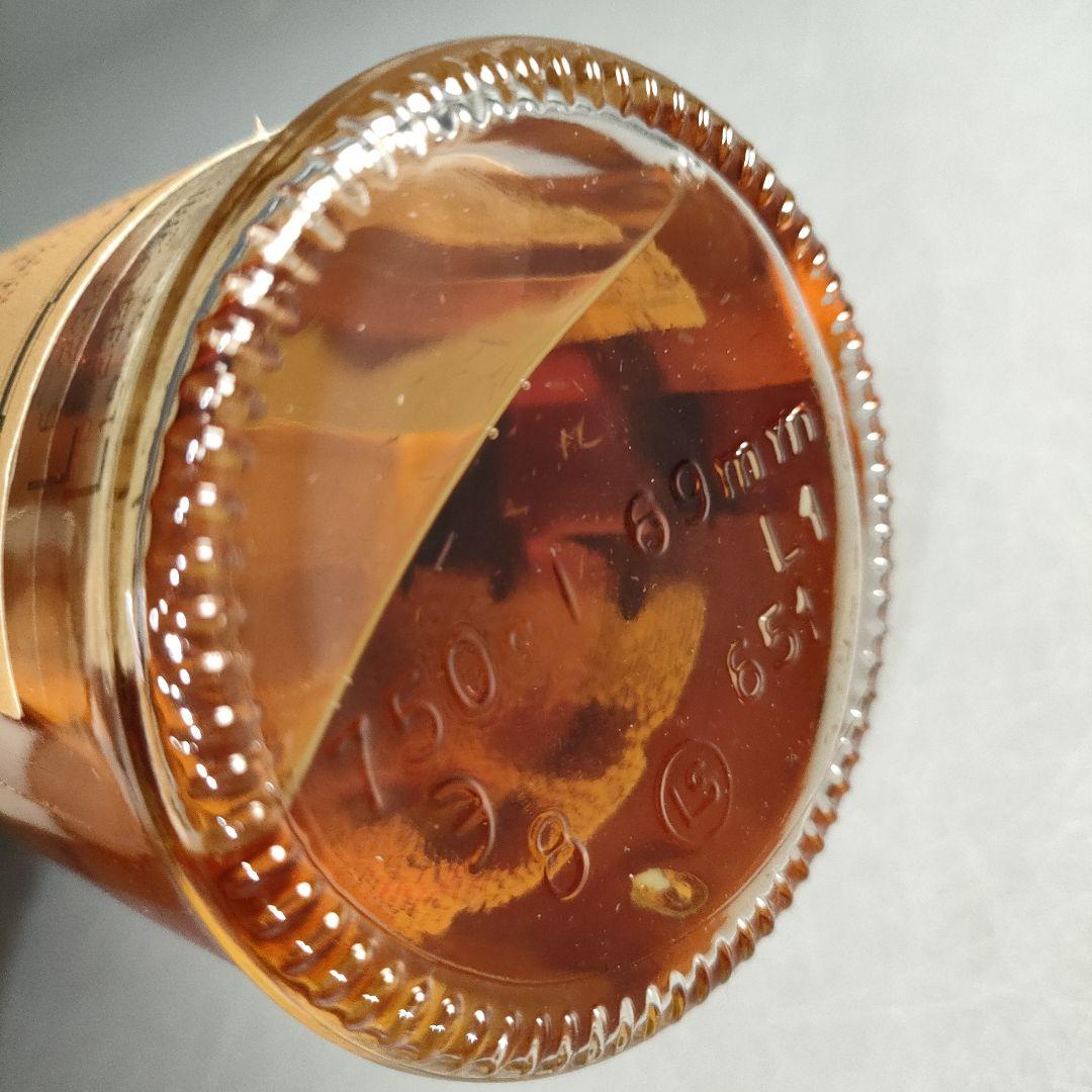 A1295-1/グレンモーレンジ 10年/スコッチウイスキー/シングルモルト/