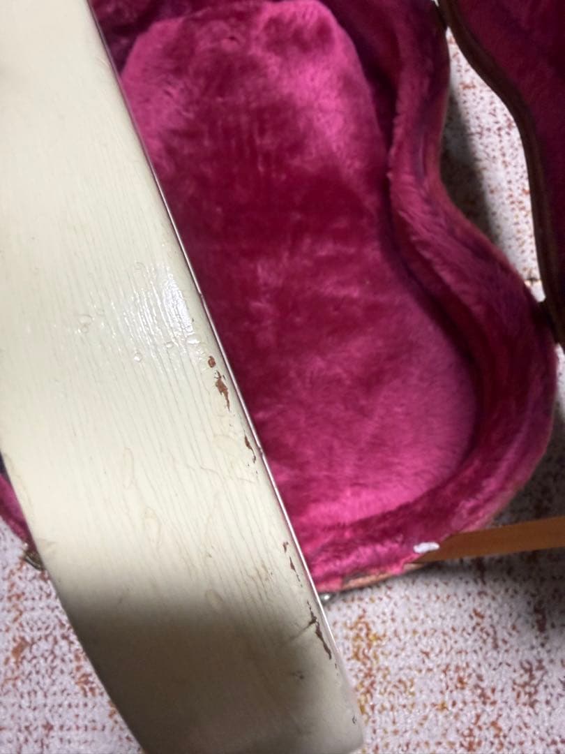 2010年製 Gibson USA SG Special faded