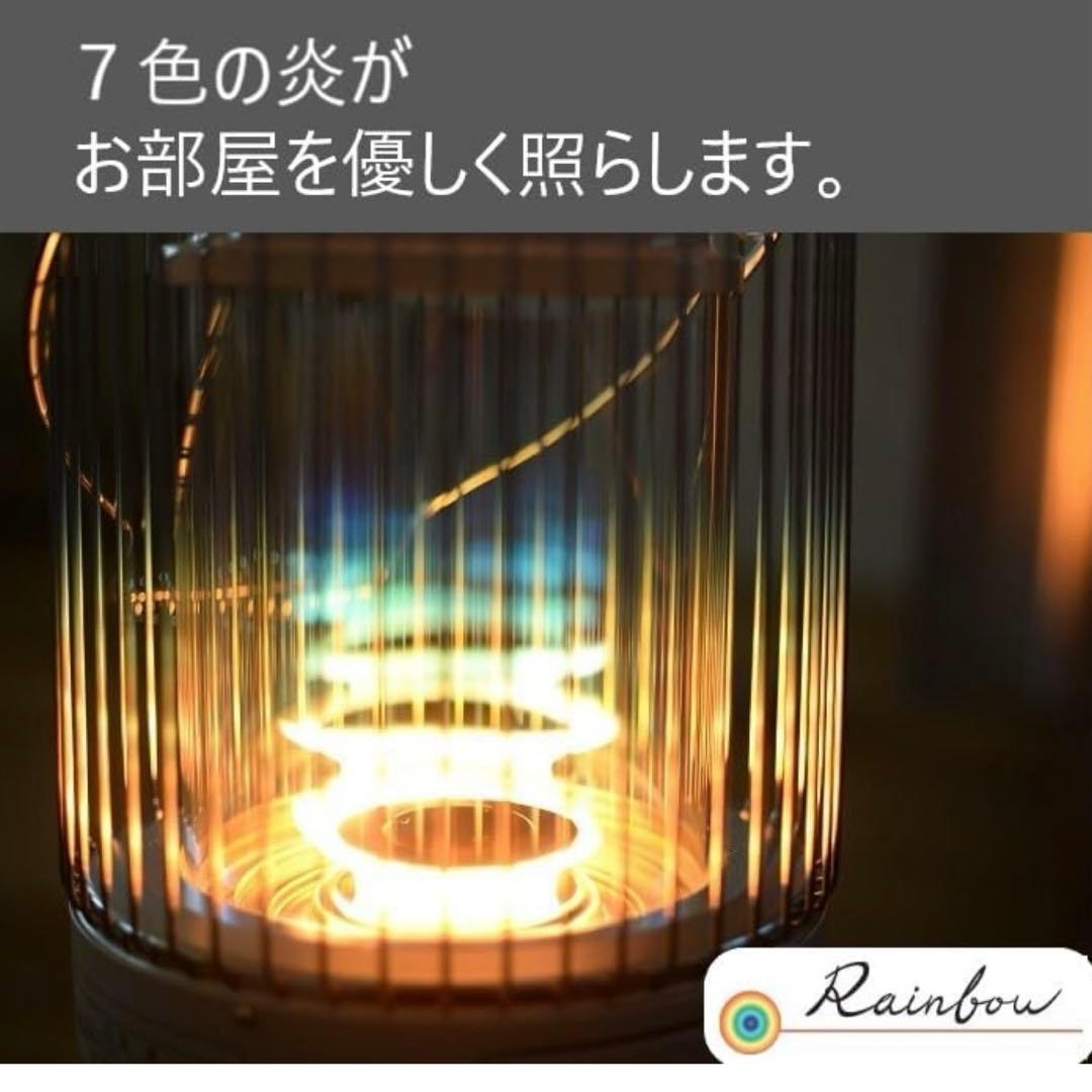 トヨトミ石油ストーブ　ランタン調