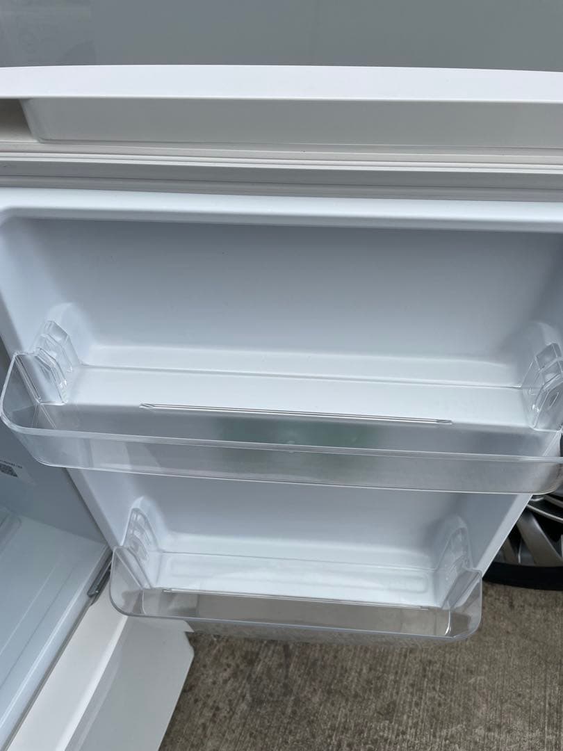 【美品】2023年製 一人暮らし 冷蔵庫・洗濯機セット