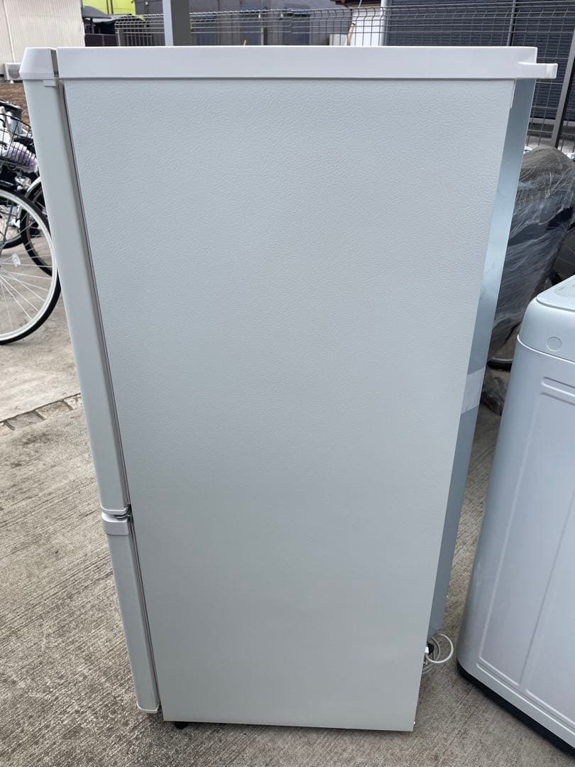 【美品】2023年製 一人暮らし 冷蔵庫・洗濯機セット