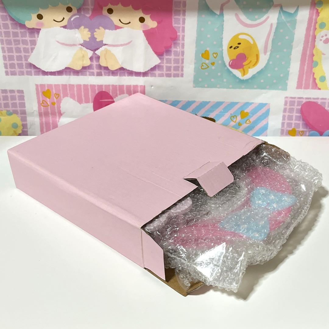 マイメロディ 木製アクセサリー&キーフック