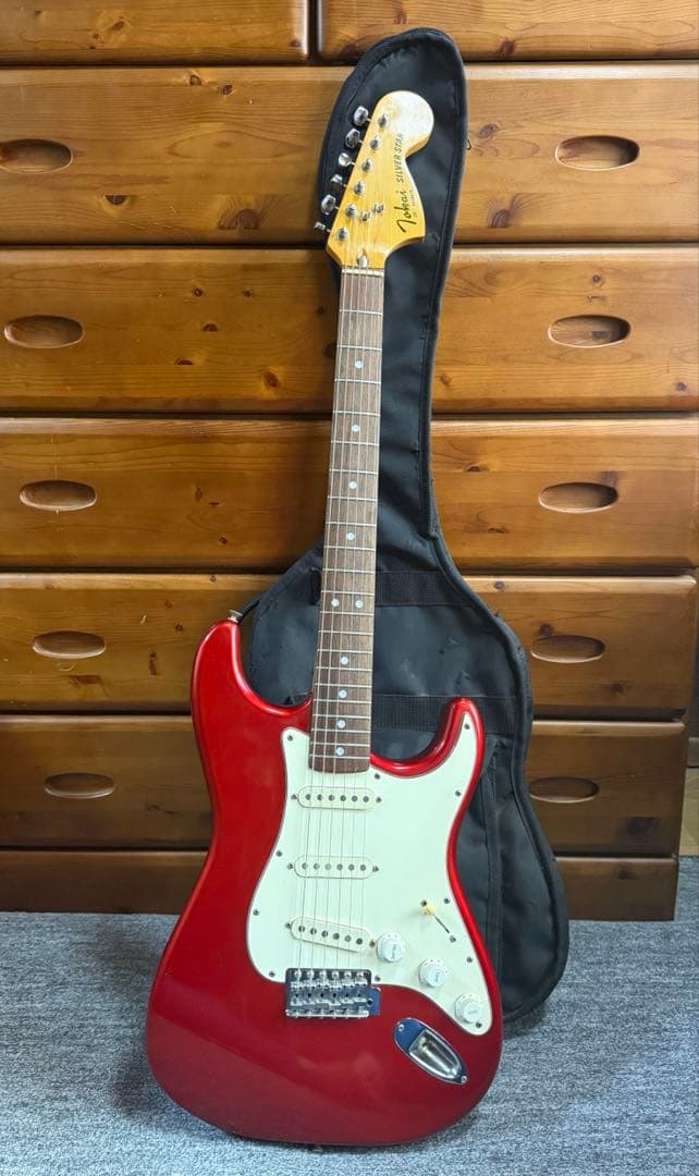 TOKAI SILVER STAR シルバースター　ギター トーカイ 82