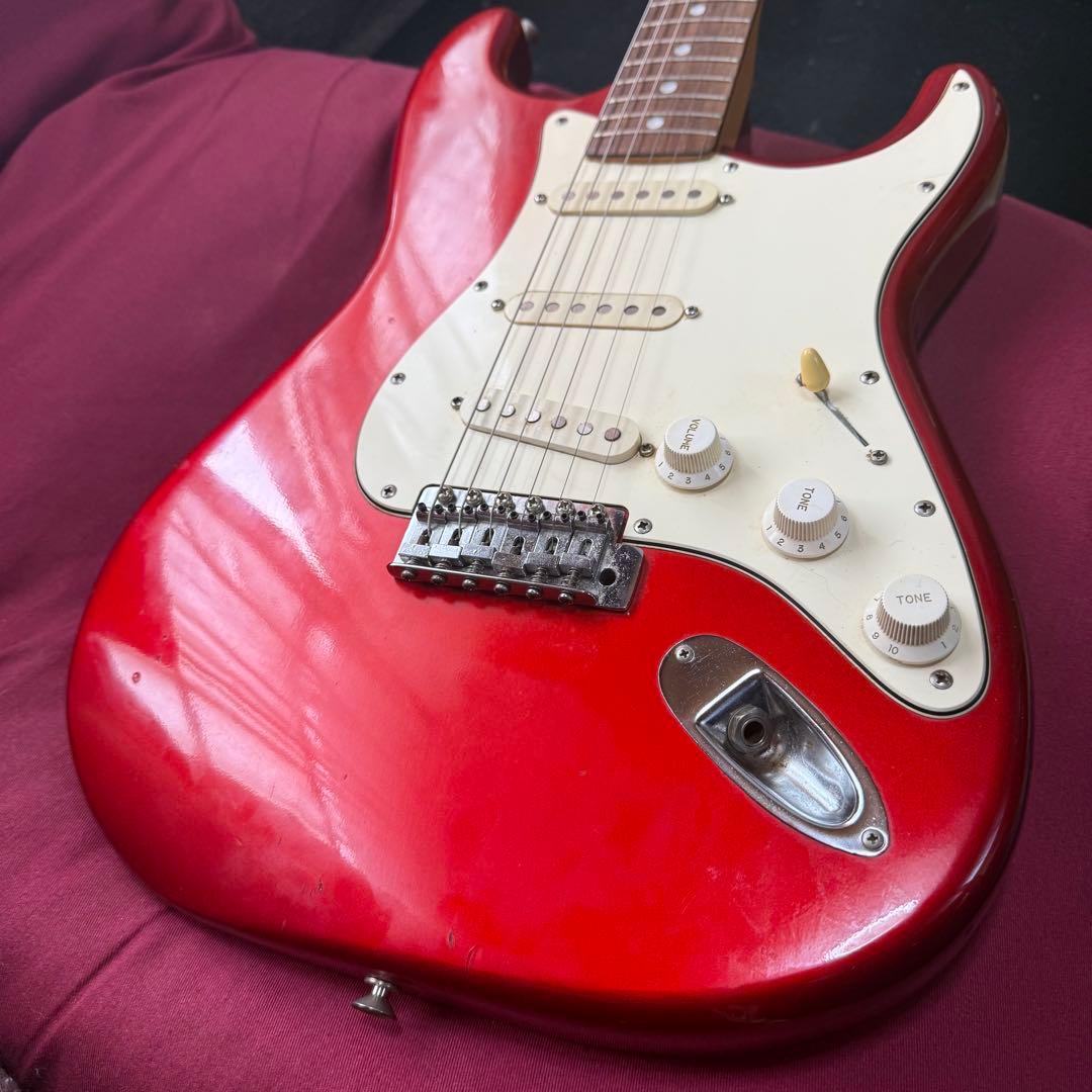 TOKAI SILVER STAR シルバースター　ギター トーカイ 82