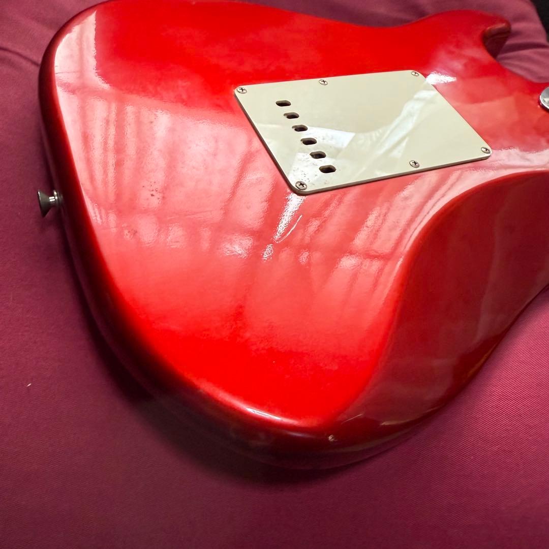 TOKAI SILVER STAR シルバースター　ギター トーカイ 82