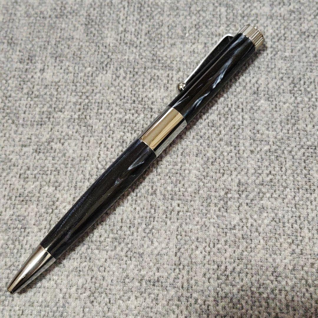 伊東屋　ロメオ　No.3　イタリアンブルー　細軸