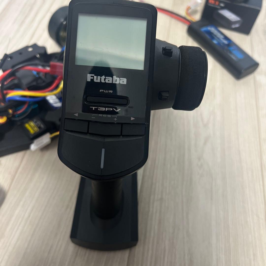 ドリラジフルセット　二駆　7月限定お値段‼️